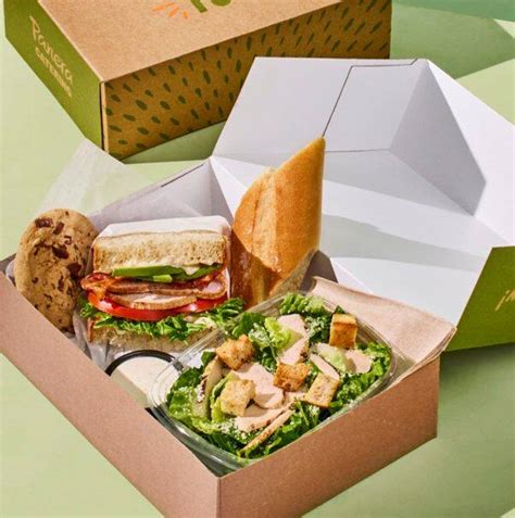 panerai box for sale|box lunches from panera.